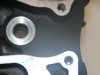 Cilinderkop Harley Davidson Softtail