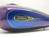 Complete kuipset Harley Davidson Sportster