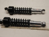 Achterschokbreker Harley Davidson VROD VRSC