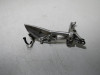 Rechter schetsplaat BMW K 1200 R 