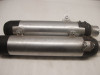 Auspuff Harley Davidson VROD VRSC
