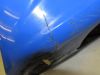 Cowl under Kawasaki ZZR 600