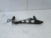 Fussrastetrager vorne links Honda CBX 750 F