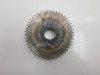 Start up clutch Kawasaki LTD 440
