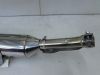 Auspuff Yamaha FJR 1300