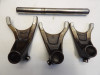 Gear box Yamaha FZR 1000