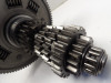 Clutch Kawasaki ZXR 750