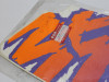 Sticker Suzuki DR 400