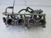 Einspritzanlage Honda CBR Fireblade