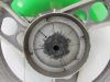 Achterwiel compleet Yamaha XJ 900 S Diversion