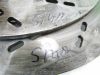 Bremsscheibenset Suzuki Overige Suzuki
