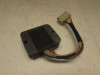 Regulator rectifier  Yamaha FZ 600
