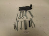 Gereedschapset Suzuki GSX F 600