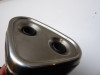 Muffler Honda ST 1300 Pan European