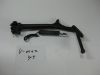 Side stand bar Yamaha V max