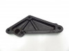 Main step holder right Kawasaki LTD 550