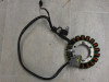 Dynamo Aprilia Tuono 660