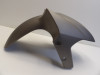 Front fender Yamaha Overige Yamaha