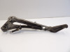 Main step holder right Honda Deauville 650 - 700