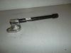 Clip on links Suzuki GSX F 600
