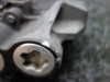 Brake caliper left front Yamaha Tracer 700