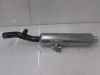 Muffler Kawasaki ZZR 600