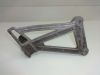 Pillion step left  Yamaha XTZ Tenere