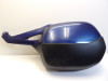 Saddlebag left Honda Deauville 650 - 700