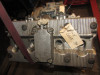 Motorblok Suzuki GSX F 600
