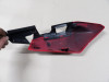 Cowl left rear Honda CRF 1100 Africa Twin