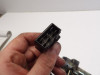 Ignition key Honda VF 700  750 S Sabre