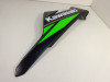 Verkleidung rechts unten Kawasaki Ninja 300