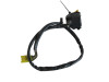 Handlebar switch assy left Suzuki GSX R 750