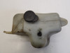 Radiator reserve tank  Yamaha FZX 750