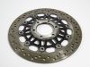 Braking disc right front Triumph Sprint ST 955