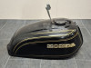 Tank Honda CB 650