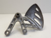 Fussrastetrager vorne links Triumph T509 Speed Triple