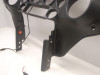 Innenverkleidung  Harley Davidson Touring FL
