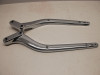 Achtersubframe Harley Davidson Softtail