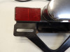 License plate holder Honda CB 700