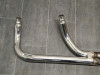 Muffler Honda VT 750 Shadow