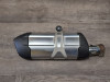 Auspuff BMW R 1200 GS LC