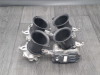 Gasklephuis Ducati Multistrada V4