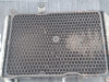 Radiateur Suzuki Burgman 650