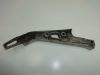 Main step holder right Suzuki GSX 750