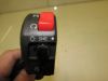 Handlebar switch assy right Kawasaki ZX 6 R
