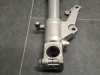 Voorpoot links compleet Suzuki GSX R 750