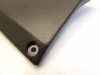 Cowl right small Kawasaki Z 750