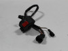 Handlebar switch assy Kawasaki ZX 10 R