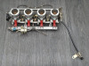 Throttle body Suzuki GSX R 750